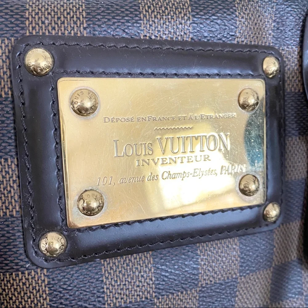 Louis Vuitton 12 5”